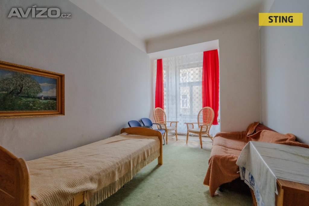 Foto inzerátu Prodej, byt 4+1, 115 m2