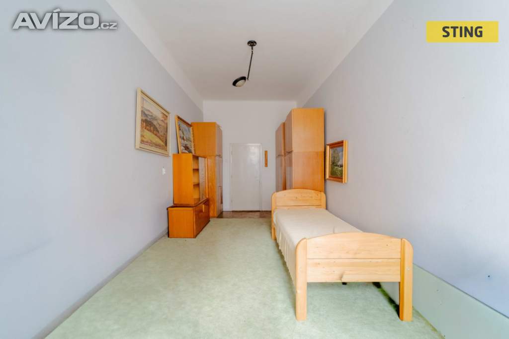 Foto inzerátu Prodej, byt 4+1, 115 m2