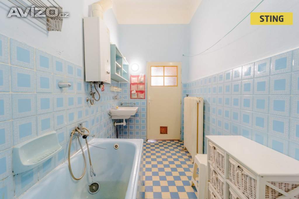 Foto inzerátu Prodej, byt 4+1, 115 m2