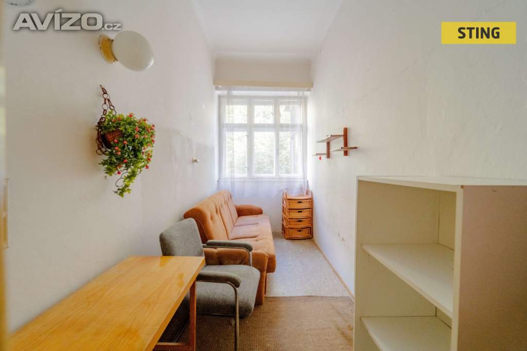 Foto inzerátu Prodej, byt 4+1, 115 m2