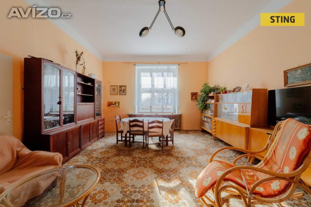 Foto inzerátu Prodej, byt 4+1, 115 m2