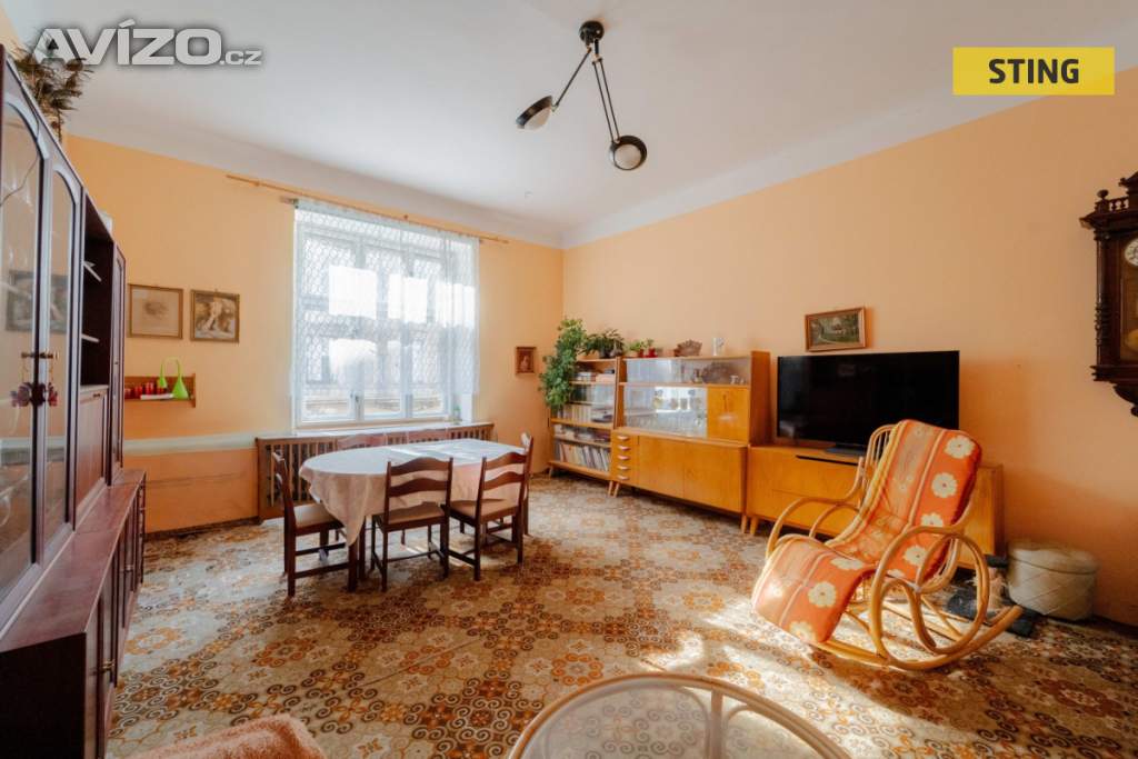 Foto inzerátu Prodej, byt 4+1, 115 m2