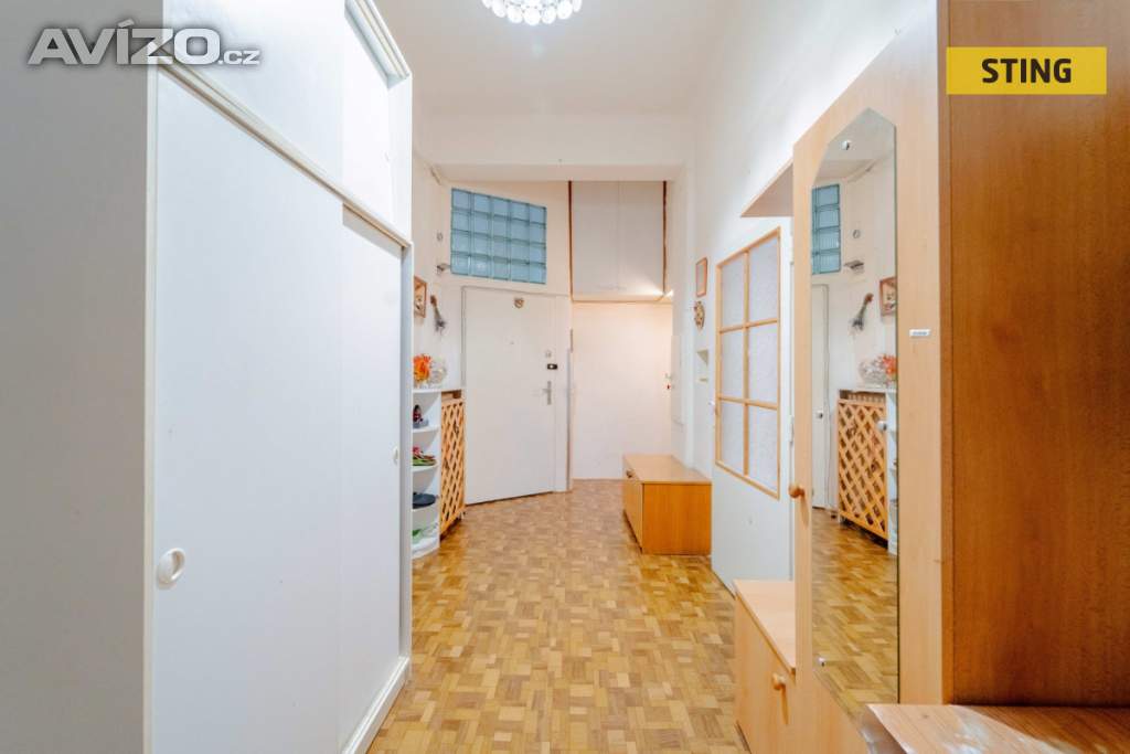 Foto inzerátu Prodej, byt 4+1, 115 m2