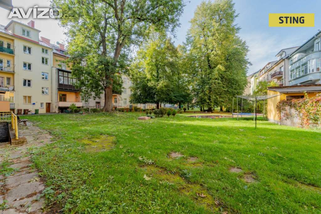 Foto inzerátu Prodej, byt 4+1, 115 m2