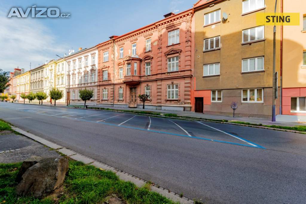 Foto inzerátu Prodej, byt 4+1, 115 m2