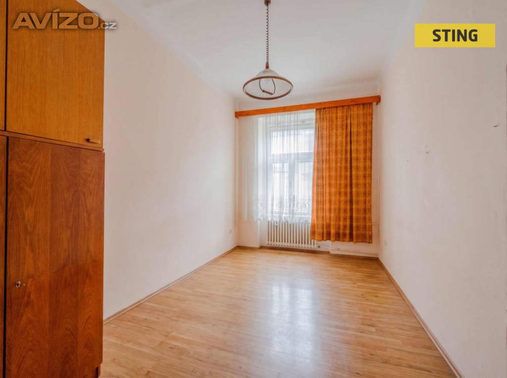 Foto inzerátu Prodej, byt 4+1, 115 m2