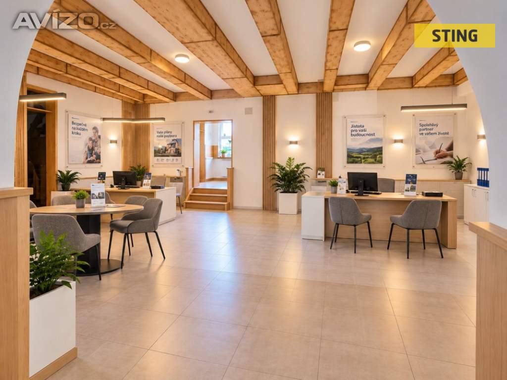 Foto inzerátu Pronájem, restaurace, 280 m2