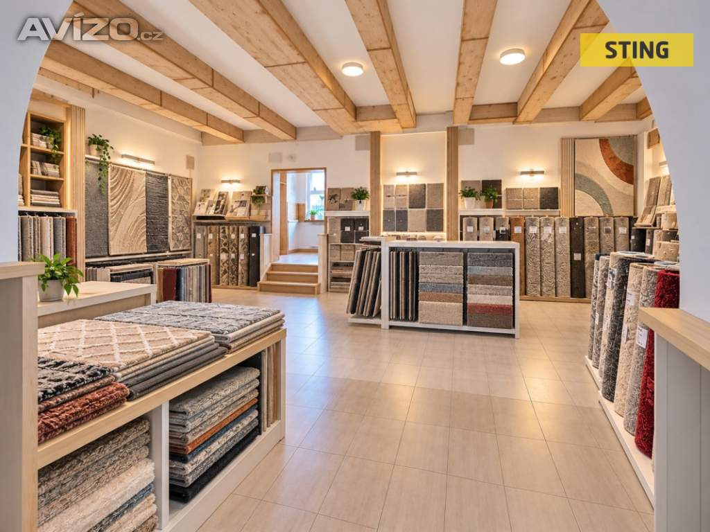 Foto inzerátu Pronájem, restaurace, 280 m2