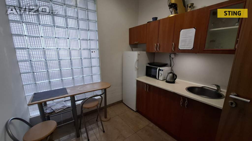 Foto inzerátu Pronájem, kanceláře, 22 m2