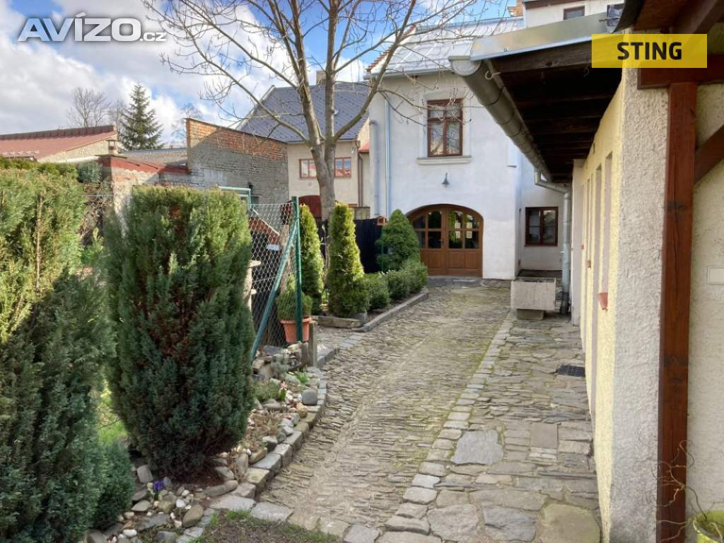 Foto inzerátu Pronájem, byt garsoniéra, 26 m2