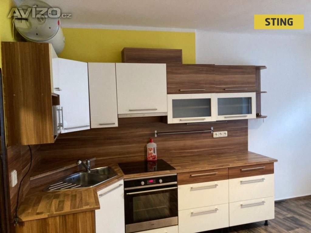 Foto inzerátu Pronájem, byt garsoniéra, 26 m2