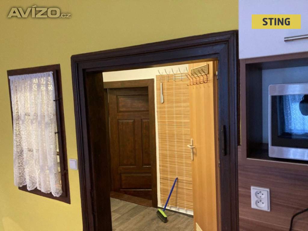 Foto inzerátu Pronájem, byt garsoniéra, 26 m2