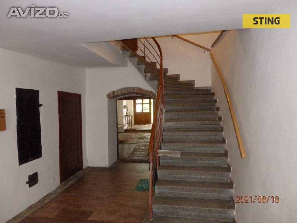 Foto inzerátu Pronájem, byt garsoniéra, 26 m2