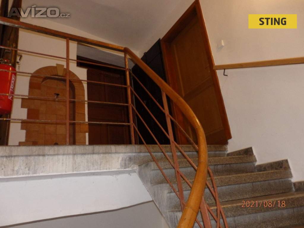 Foto inzerátu Pronájem, byt garsoniéra, 26 m2