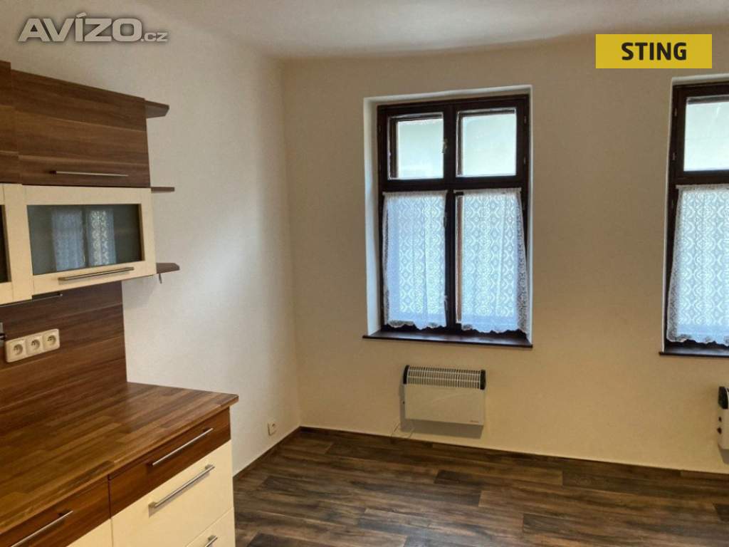 Foto inzerátu Pronájem, byt garsoniéra, 26 m2