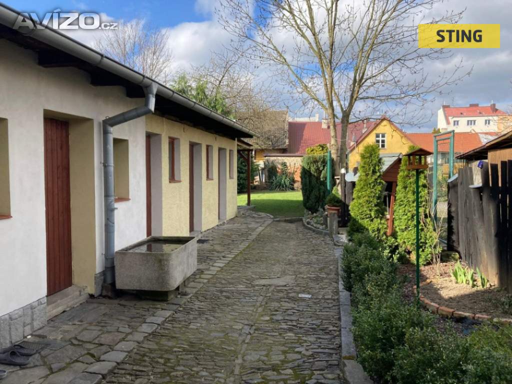 Foto inzerátu Pronájem, byt garsoniéra, 26 m2