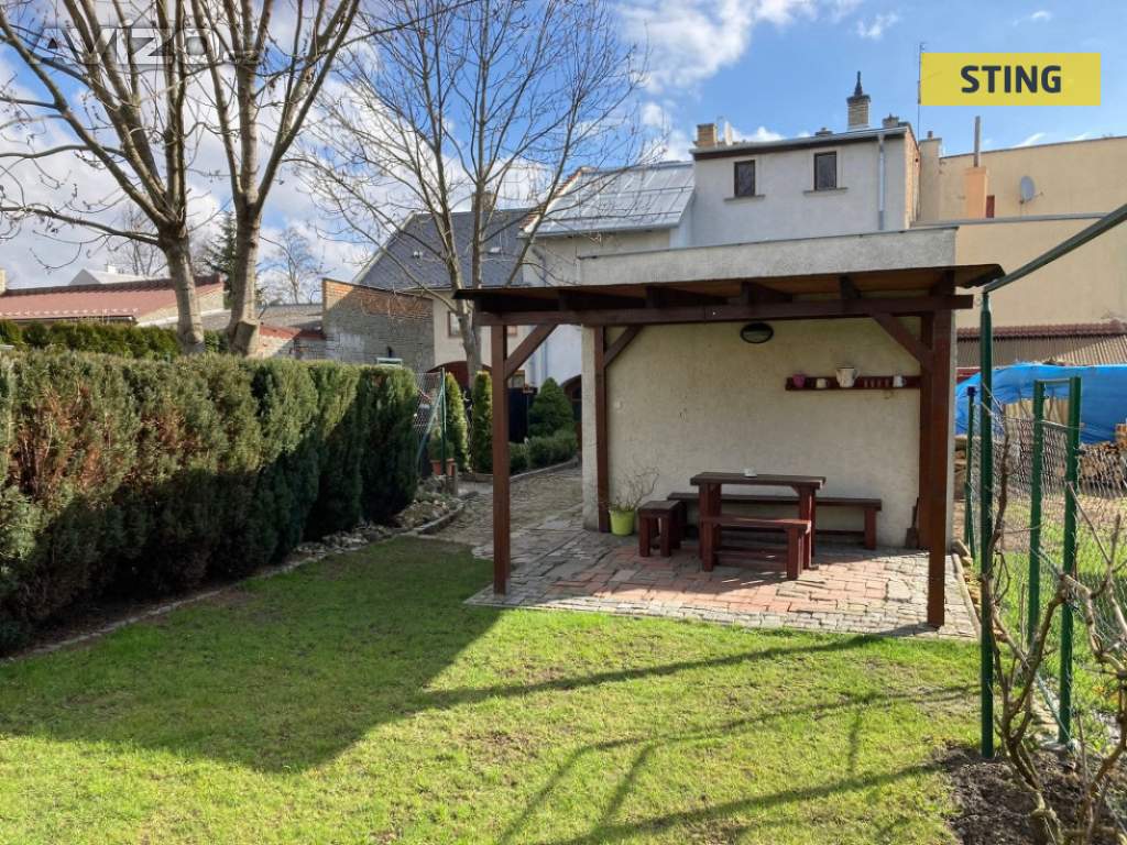 Foto inzerátu Pronájem, byt garsoniéra, 26 m2