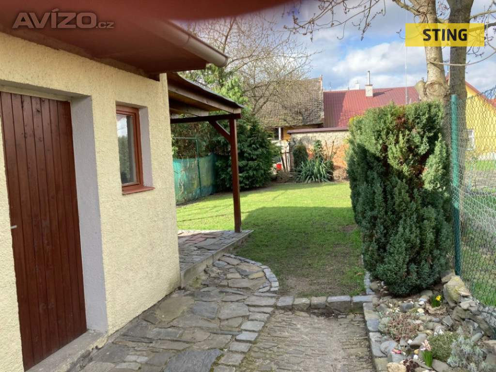 Foto inzerátu Pronájem, byt garsoniéra, 26 m2