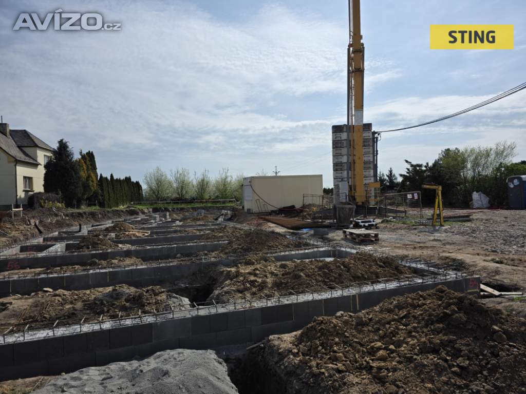 Foto inzerátu Prodej, byt 3+kk, 95 m2