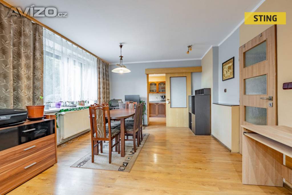 Foto inzerátu Prodej