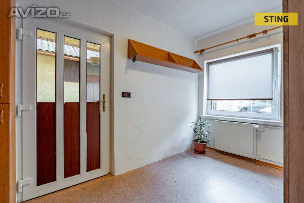 Foto inzerátu Prodej