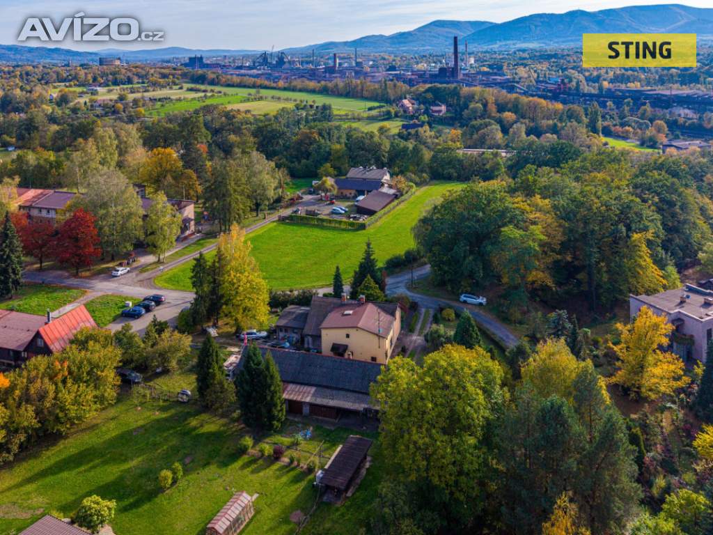 Foto inzerátu Prodej