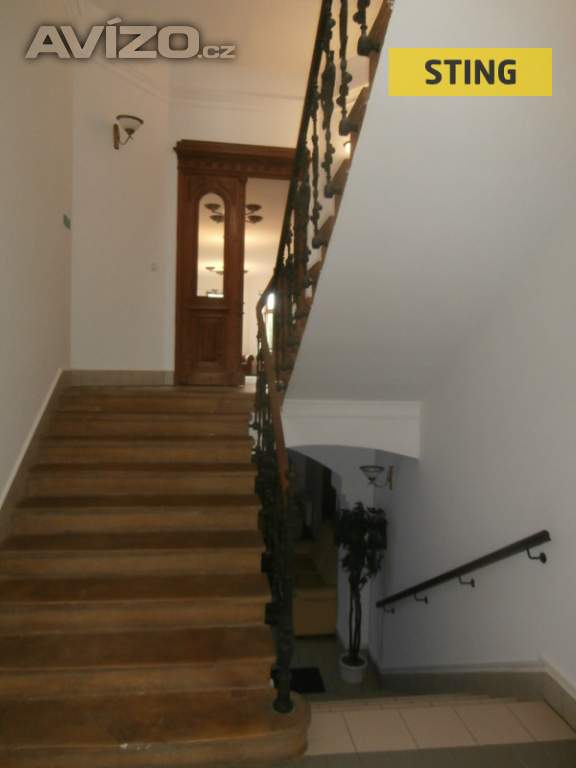 Foto inzerátu Pronájem, kanceláře, 238 m2