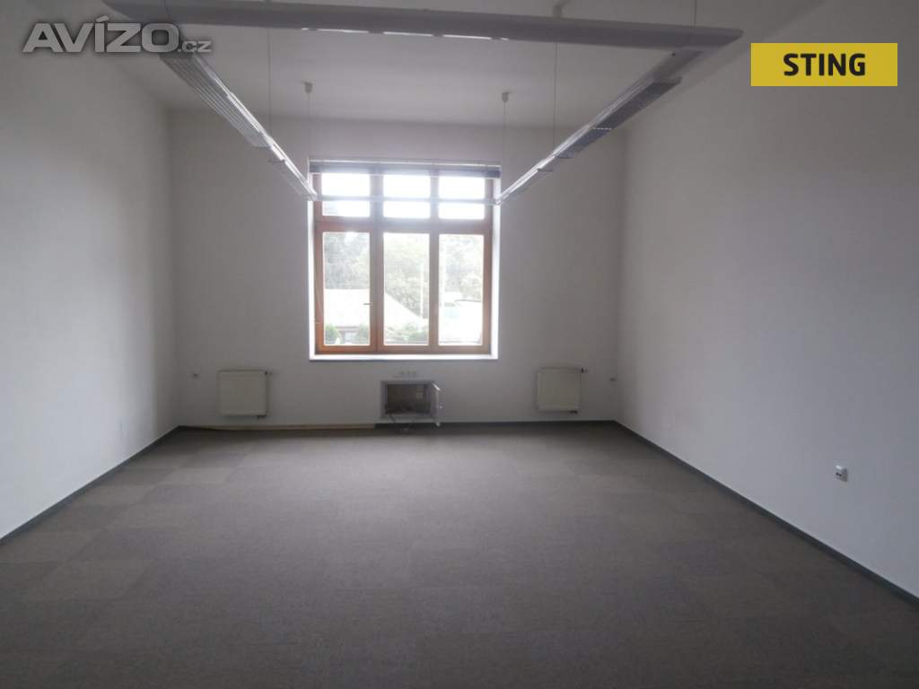 Foto inzerátu Pronájem, kanceláře, 238 m2