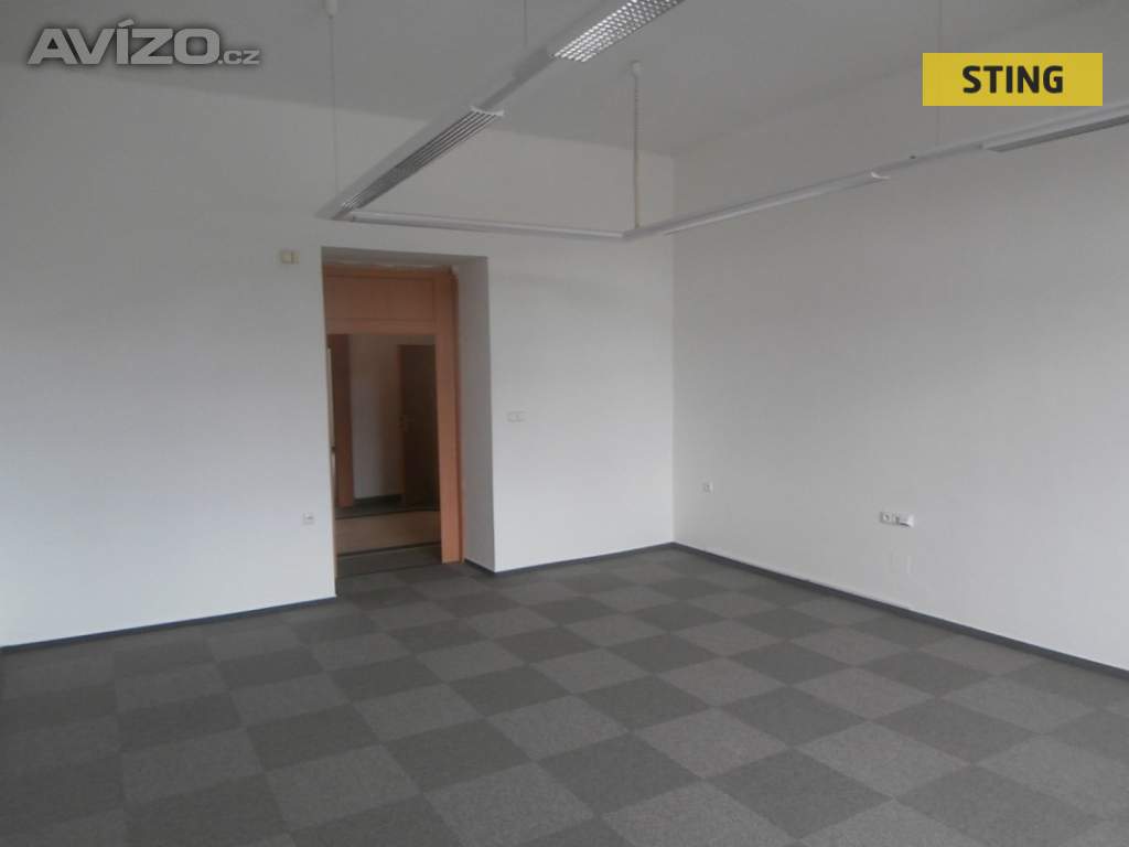 Foto inzerátu Pronájem, kanceláře, 238 m2