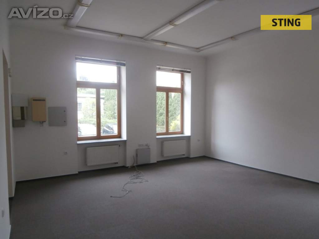 Foto inzerátu Pronájem, kanceláře, 238 m2