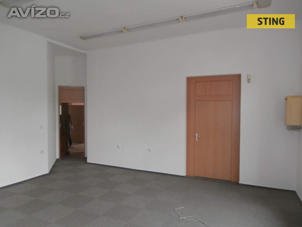 Foto inzerátu Pronájem, kanceláře, 238 m2