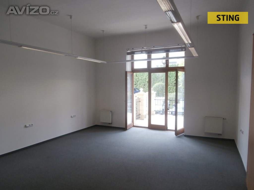 Foto inzerátu Pronájem, kanceláře, 238 m2