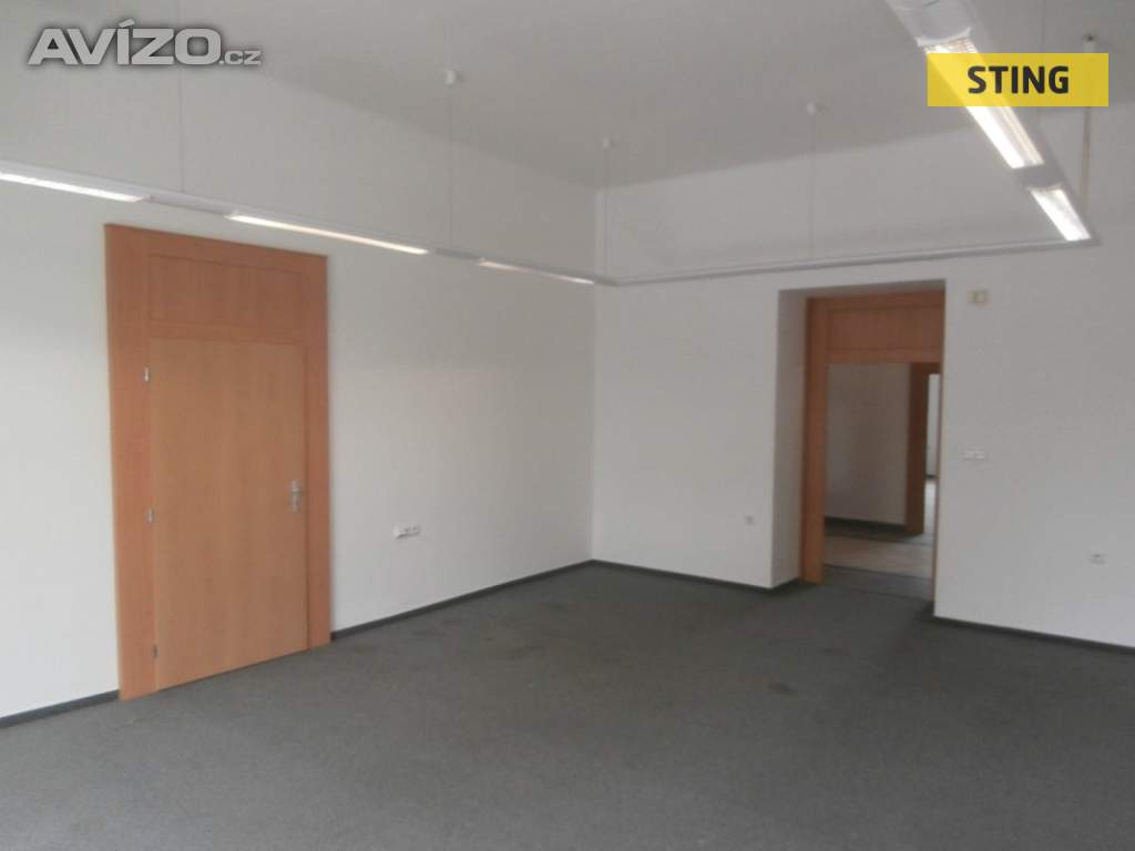 Foto inzerátu Pronájem, kanceláře, 238 m2