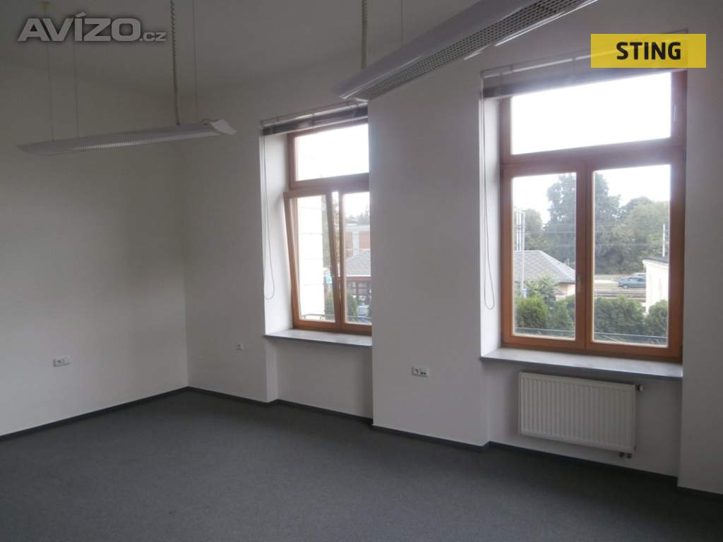 Foto inzerátu Pronájem, kanceláře, 238 m2