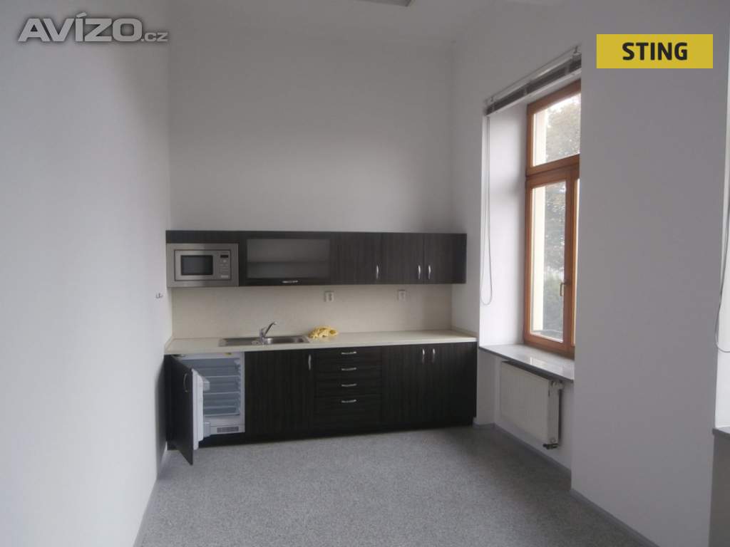 Foto inzerátu Pronájem, kanceláře, 238 m2
