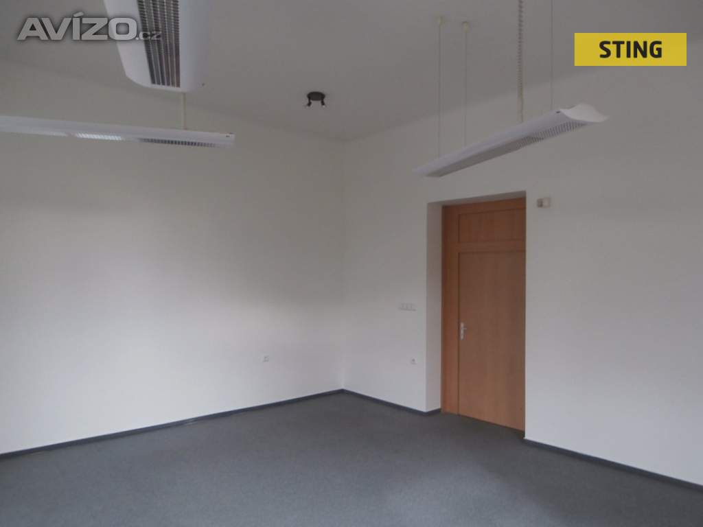 Foto inzerátu Pronájem, kanceláře, 238 m2