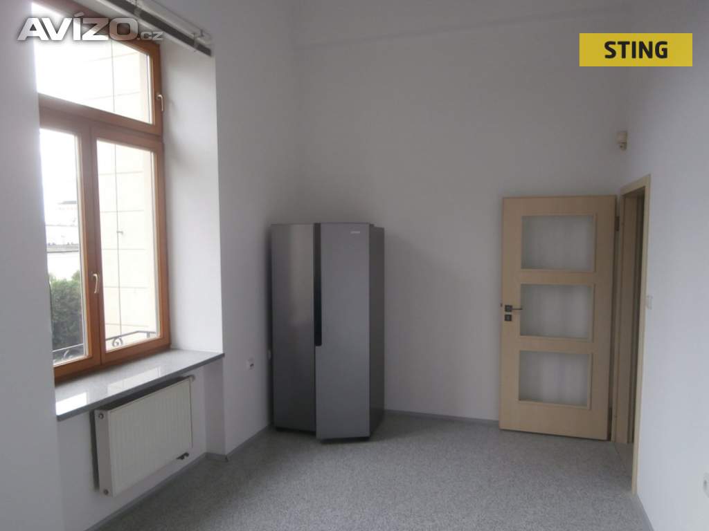 Foto inzerátu Pronájem, kanceláře, 238 m2