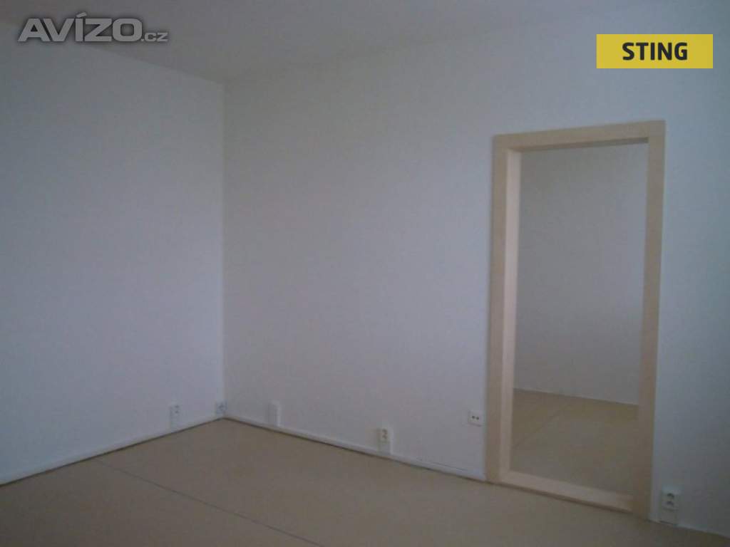 Foto inzerátu Prodej, byt 2+1, 45 m2