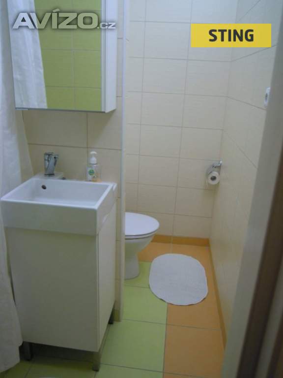 Foto inzerátu Prodej, byt 2+1, 45 m2