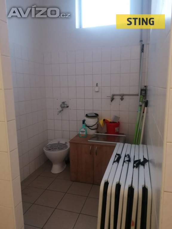 Foto inzerátu Pronájem, výrobní haly, 80 m2