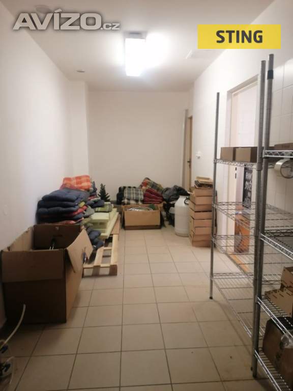 Foto inzerátu Pronájem, výrobní haly, 80 m2