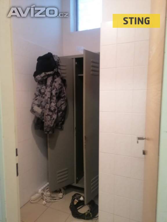 Foto inzerátu Pronájem, výrobní haly, 80 m2