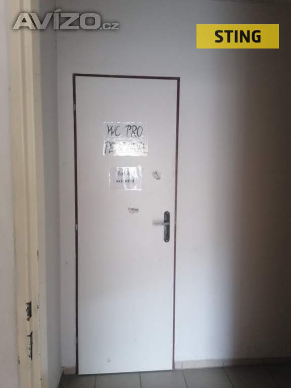 Foto inzerátu Pronájem, výrobní haly, 80 m2