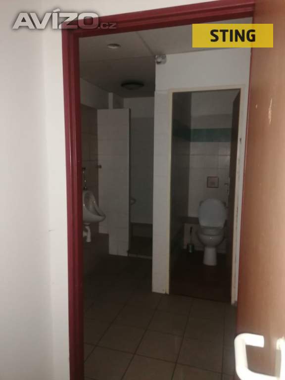 Foto inzerátu Pronájem, výrobní haly, 80 m2