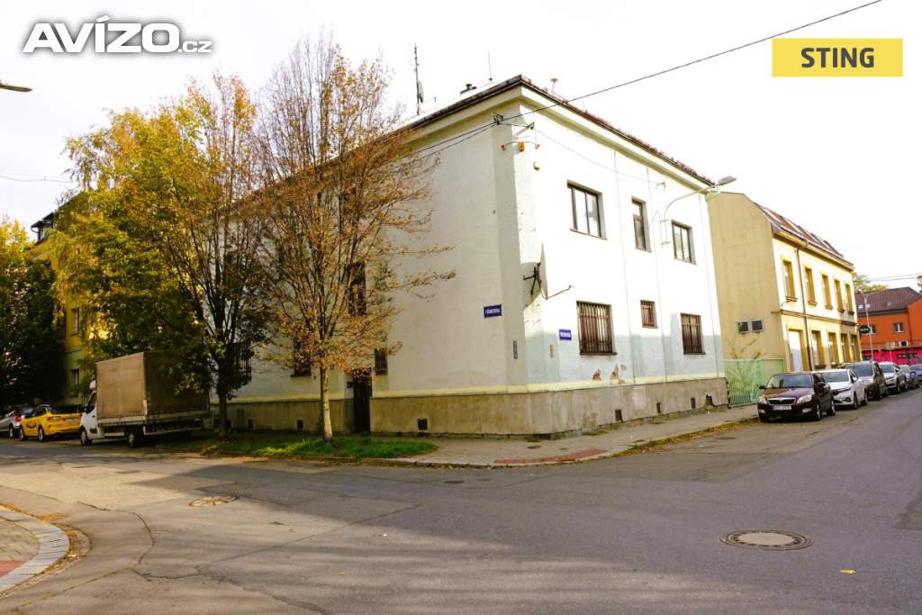 Prodej, kanceláře, 450 m2