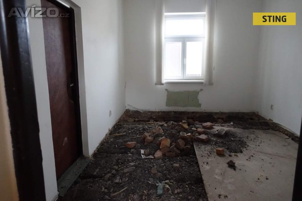 Foto inzerátu Prodej, kanceláře, 450 m2
