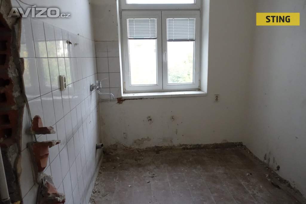 Foto inzerátu Prodej, kanceláře, 450 m2