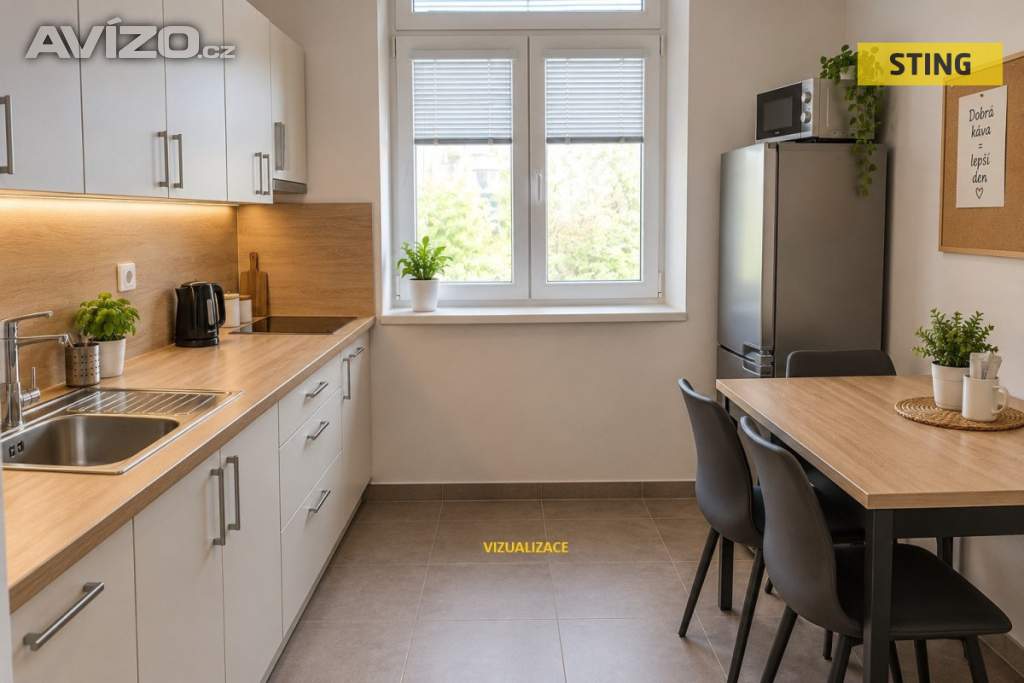 Foto inzerátu Prodej, kanceláře, 450 m2