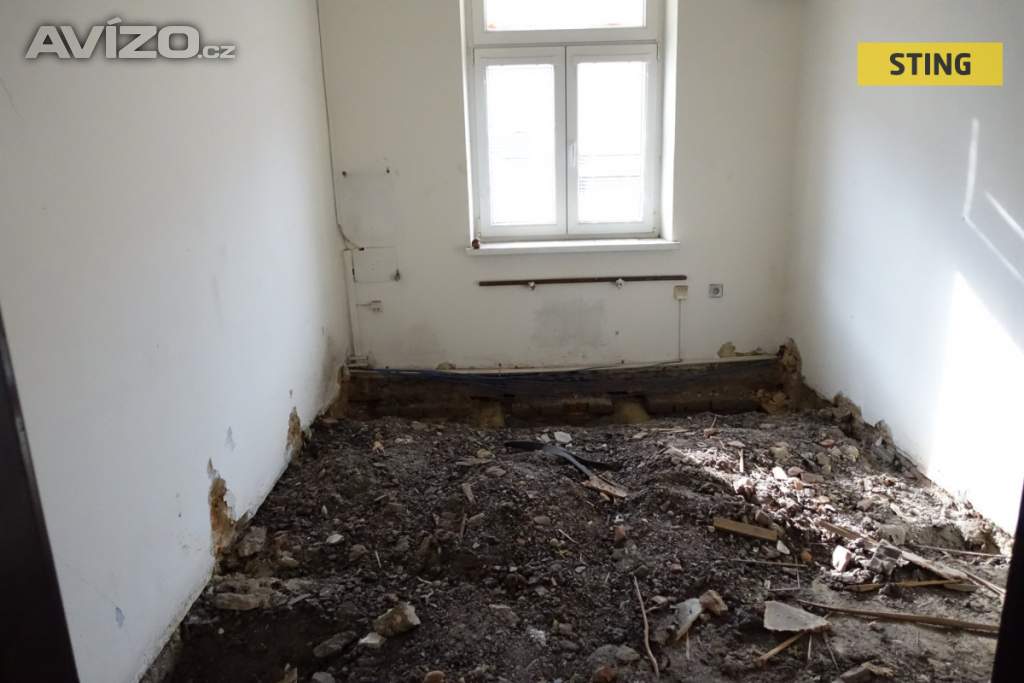 Foto inzerátu Prodej, kanceláře, 450 m2