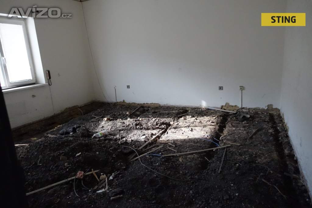 Foto inzerátu Prodej, kanceláře, 450 m2